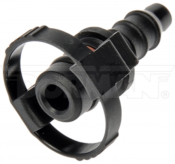 Secondary Air Injection Hose Connector