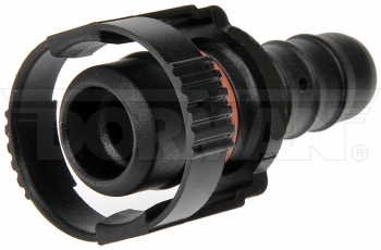 Secondary Air Injection Hose Connector