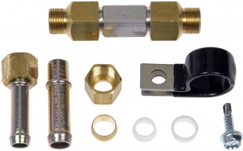 Fuel Line Connector