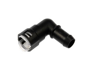 HVAC Heater Hose Connector