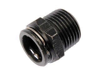 Automatic Transmission Oil Cooler Line Connector