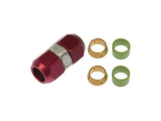 A/C Line Connector