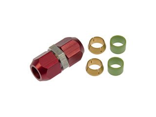 A/C Line Connector
