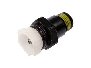 Engine Oil Cooler Line Connector