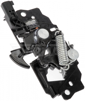 Hood Latch Assembly