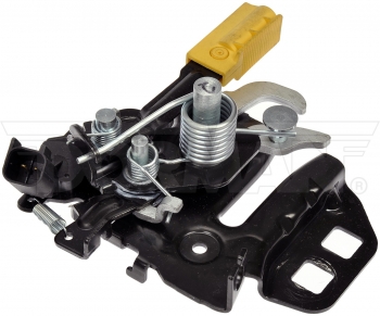 Hood Latch Assembly