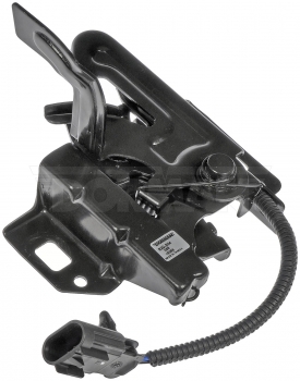 Hood Latch Assembly