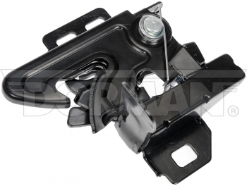 Hood Latch Assembly