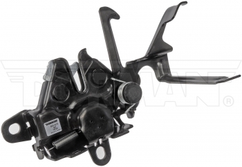 Hood Latch Assembly