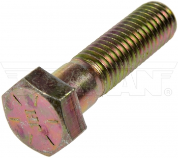 Screw