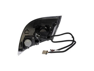 Headlight Assembly