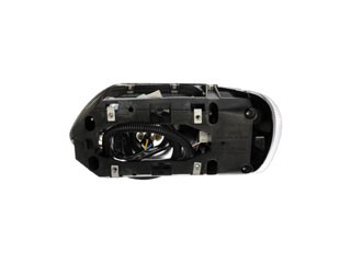 Headlight Assembly