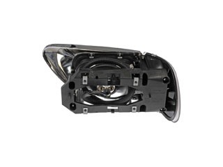 Headlight Assembly