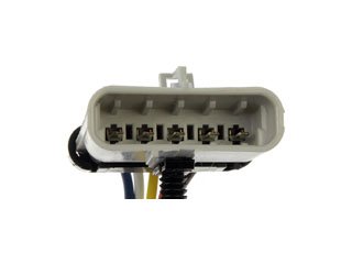Headlight Assembly