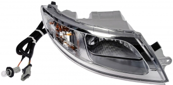 Headlight Assembly