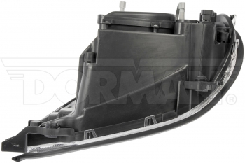Headlight Assembly