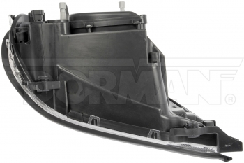 Headlight Assembly