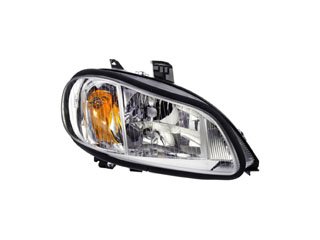 Headlight Assembly
