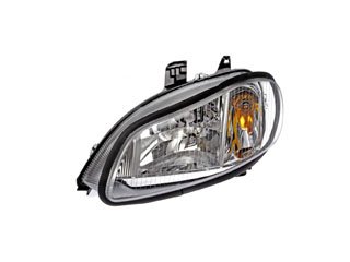 Headlight Assembly