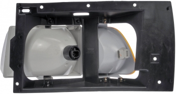 Headlight Assembly