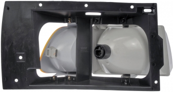 Headlight Assembly