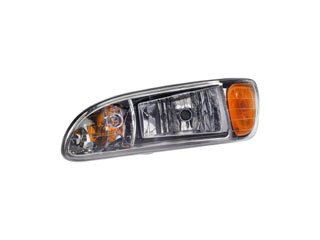 Headlight Assembly