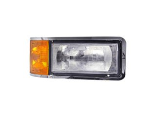 Headlight Assembly