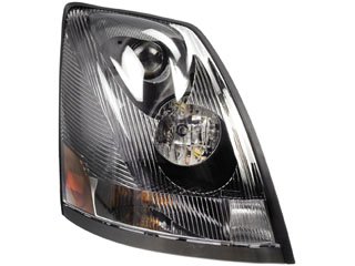 Headlight Assembly