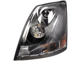 Headlight Assembly