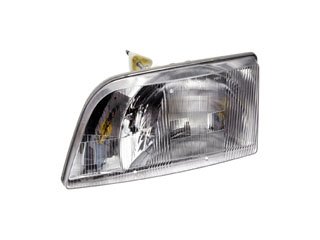 Headlight Assembly