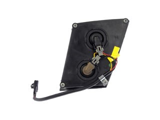 Fog Light Assembly