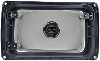Headlight Assembly