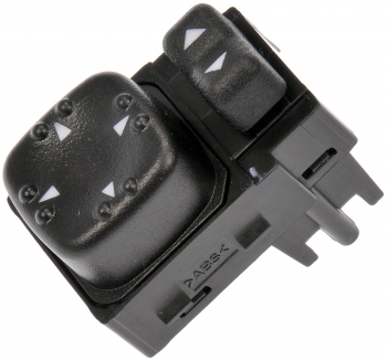 Door Mirror Switch