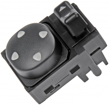 Door Mirror Switch