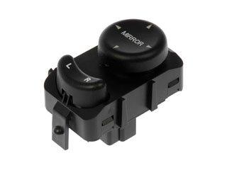 Door Mirror Switch