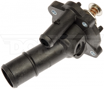 Engine Coolant Thermostat Housing Assembly