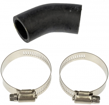 Engine Coolant Thermostat Housing Assembly
