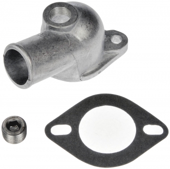 Engine Coolant Thermostat Housing