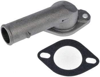Engine Coolant Thermostat Housing