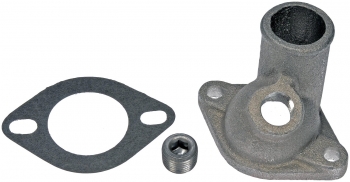 Engine Coolant Thermostat Housing