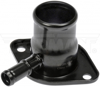 Engine Coolant Thermostat Housing