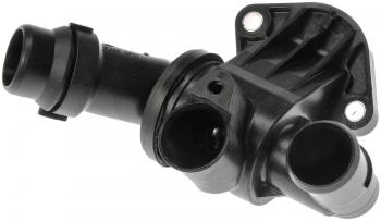 Engine Coolant Thermostat Housing Assembly