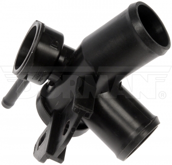 Engine Coolant Filler Neck