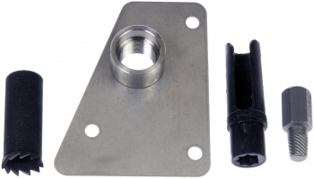 HVAC Blend Door Repair Kit