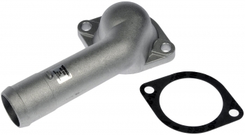 Engine Coolant Thermostat Housing