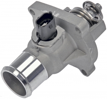 Engine Coolant Thermostat Housing Assembly