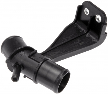 Engine Coolant Pipe