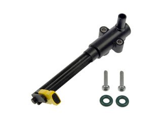 Fuel Water Separator Drain Valve