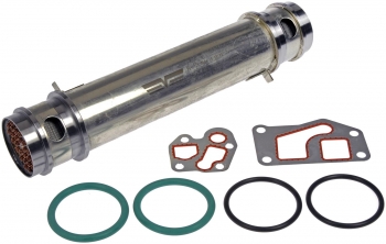 Engine Oil Cooler