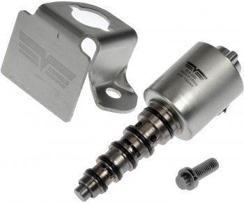 Turbocharger Wastegate Solenoid